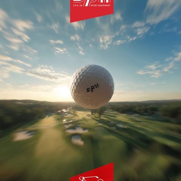 SPM – the right partner for your swing